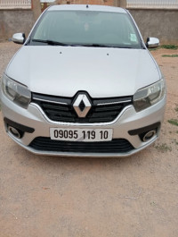 voitures-renault-symbol-2019-privilege-bouira-algerie