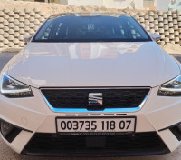 voitures-seat-ibiza-2018-high-biskra-algerie