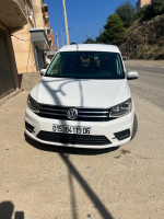 voitures-volkswagen-caddy-2019-collection-bejaia-algerie