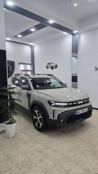 سيارات-dacia-duster-2026-extreme-بجاية-الجزائر