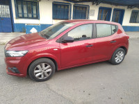 citadine-dacia-sandero-2021-stepway-ain-benian-alger-algerie