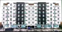 Vente Appartement F3 Alger Bordj el kiffan