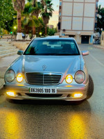 voitures-mercedes-classe-e-2000-bab-ezzouar-alger-algerie