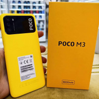 هواتف-ذكية-poco-m3-464-smartphone-الجزائر-وسط