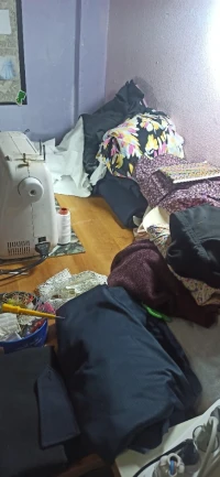 Couturière pro