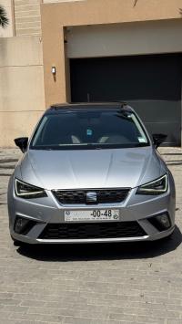 سيارات-seat-ibiza-2019-high-facelift-الجزائر-وسط