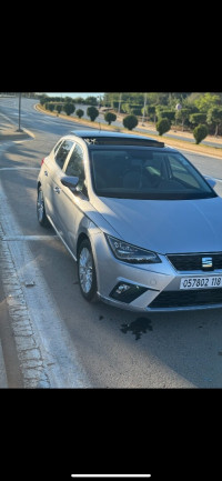 voitures-seat-ibiza-2018-edition-alger-centre-algerie