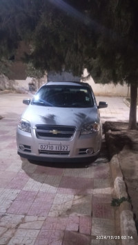 voitures-chevrolet-aveo-4-portes-2013-elegance-plus-marhoum-sidi-bel-abbes-algerie