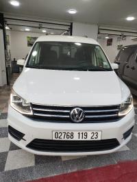 سيارات-volkswagen-caddy-2019-collection-البوني-عنابة-الجزائر
