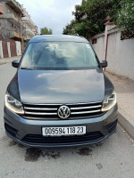 voitures-volkswagen-caddy-2018-collection-el-bouni-annaba-algerie