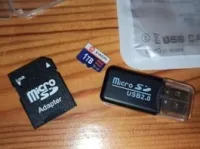 Promotion carte mémoire 1 tb 