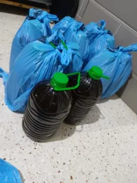 زيت زيتون بجاية