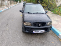 voitures-suzuki-alto-2008-el-aouana-jijel-algerie