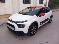 voitures-citroen-c3-2021-nouvelle-zenith-bejaia-algerie