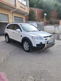 سيارات-chevrolet-captiva-2011-ltz-دهامشة-سطيف-الجزائر