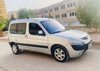 commerciale-peugeot-partner-2007-bechar-algerie