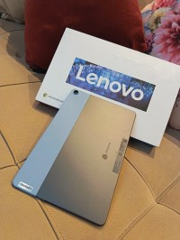 كمبيوتر-لوحي-lenovo-tablette-128gb-ideapad-duet-chromebook-modele-ct-x636f-البليدة-الجزائر