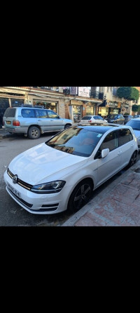 voitures-volkswagen-golf-7-2015-cup-ain-taya-alger-algerie