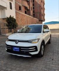 سيارات-volkswagen-tharu-2025-الواد-الوادي-الجزائر