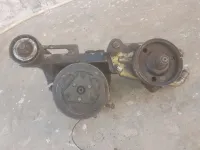 مضخة توجيه القوة Power Steering Pump