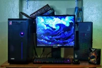 Pc gamer 16 gb 