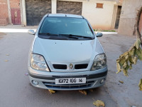 voitures-renault-senic-2000-tiaret-algerie