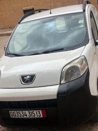 السيارات-النفعية-peugeot-bipper-2015-تلمسان-الجزائر
