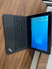 Lenovo ThinkPad Yoga11e i5 8GB 128 SSD 11.6 Pouces Tactile