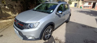 voitures-dacia-sandero-2018-stepway-privilege-kouba-alger-algerie