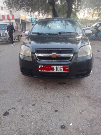 voitures-chevrolet-aveo-5-portes-2006-el-affroun-blida-algerie