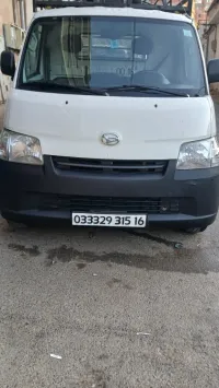 Daihatsu Gran Max GRAN Max 2015