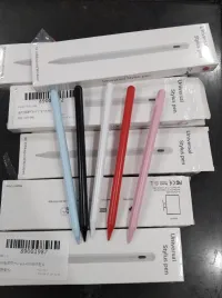 Stylo pour tablette 