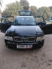 سيارات-audi-a4-2001-أولاد-الشبل-الجزائر