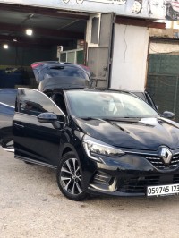 سيارات-renault-clio-5-2023-techno-برج-الكيفان-الجزائر