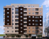 Vente Appartement Alger Bordj el kiffan