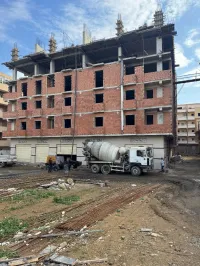 Vente Appartement F3 Alger Bordj el kiffan