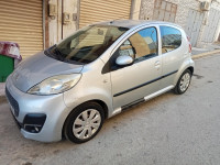 voitures-peugeot-107-2014-hammamet-alger-algerie