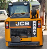 JCB location Bobcat mini chargeur compact JCB 155 2022