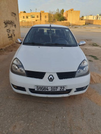 voitures-renault-clio-classique-2007-tiaret-algerie