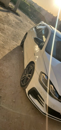 voitures-volkswagen-golf-7-2018-gtd-bordj-menaiel-boumerdes-algerie