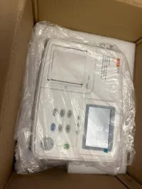 ECG 3 piste BioLight 