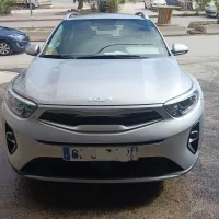Kia Stonic 2021 Active