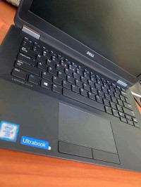 laptop-pc-portable-i5-6eme-256ssd-amizour-bejaia-algerie