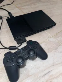 Ps2 slime flashi 