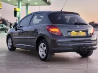Peugeot 207 2011 Sportium