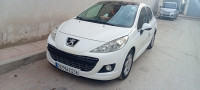 voitures-peugeot-207-2012-allure-birkhadem-alger-algerie