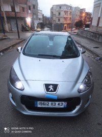 voitures-peugeot-308-2013-ferdjioua-mila-algerie