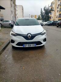 cars-renault-clio-5-2023-evolution-taher-jijel-algeria