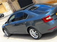 voitures-skoda-octavia-2019-clever-draria-alger-algerie