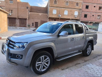 voitures-volkswagen-amarok-2015-highline-laghouat-algerie